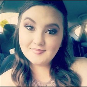 Meet your Posher, Tracy